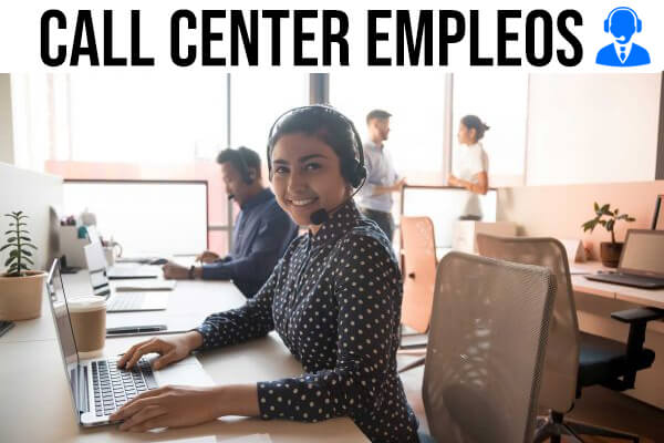 Empleo Call Center