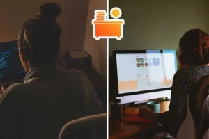Trabajo de digitador desde casa: gana dinero sin salir de casa
