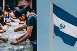 El Salvador: Conoce los Trabajos desde casa disponibles en el 2023