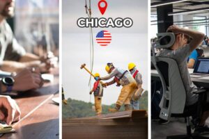 Trabajos en Chicago Sin Papeles: Ofertas y Oportunidades