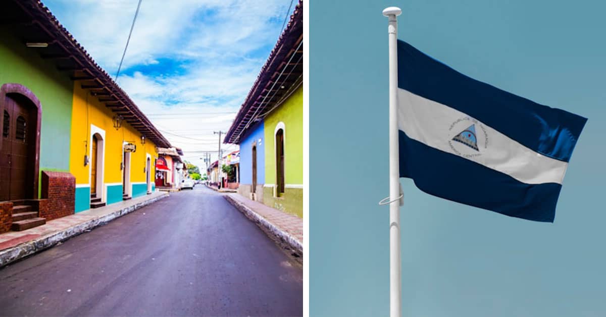 Nicaragua, lugar de gente trabajadora con experiencia en el trabajo online, trabajar desde casa, la opción más viable para este país