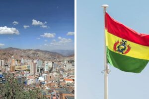5 Factores Clave para Encontrar Trabajos desde Casa en Bolivia