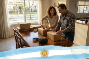 5 Claves para Romperla Trabajando desde Casa en Argentina en 2026